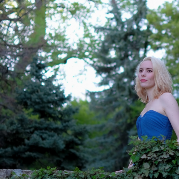 Here’s To The&nbsp;Future