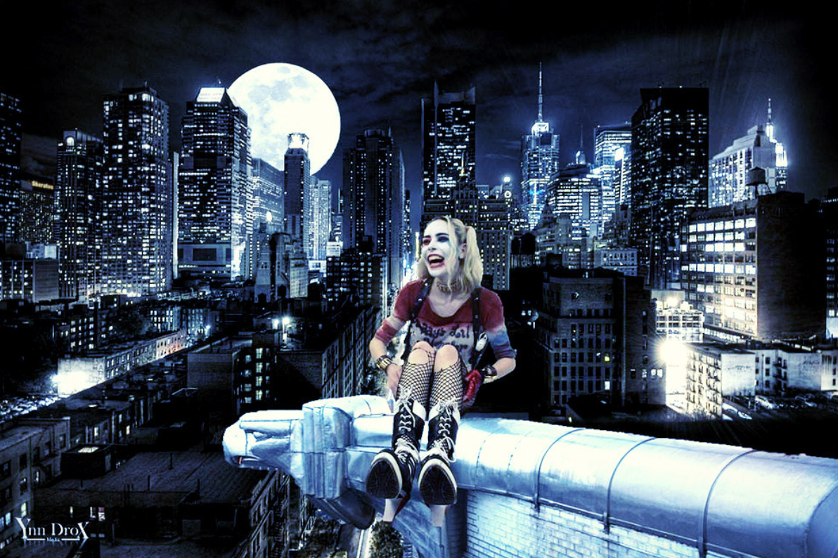 Jax Bayne SSHQ YnnDrox 2017