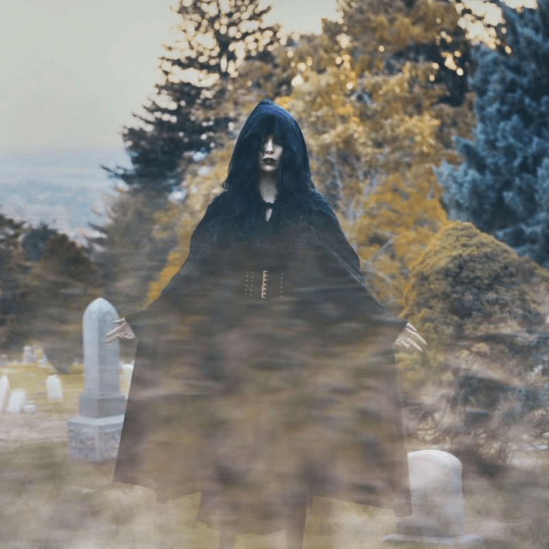 The Descent into Hell Is&nbsp;Easy