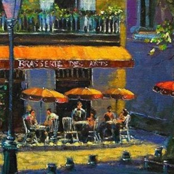 Pour Déplacer des&nbsp;Montagnes