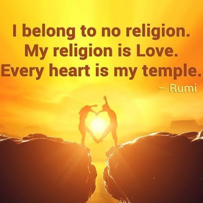 On Loving Those Who Hurt&nbsp;Us